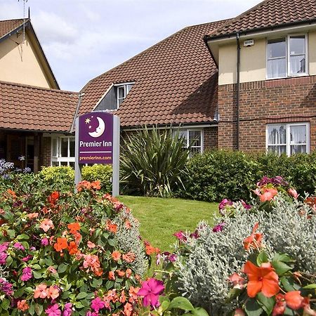 Premier Inn Bristol East Emersons Green Coalpit Heath Exterior foto