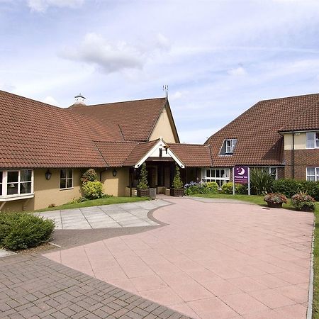 Premier Inn Bristol East Emersons Green Coalpit Heath Exterior foto